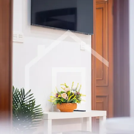 Dario's House 아파트 *