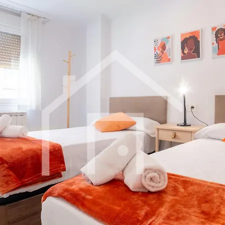 公寓 Dario's House *