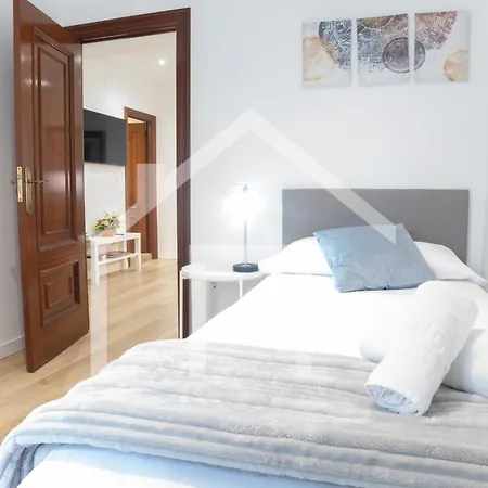 Dario's House 公寓 奥维耶多