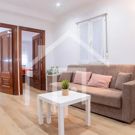 公寓 Dario's House 奥维耶多