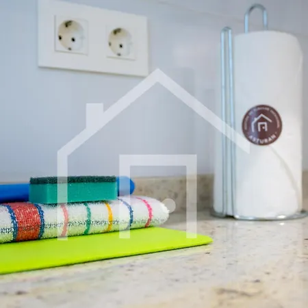 Dario's House 公寓 奥维耶多