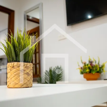 Lejlighed Dario's House *