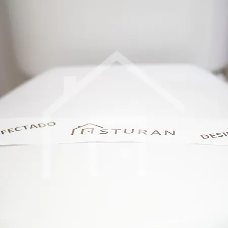 Dario's House * 奥维耶多