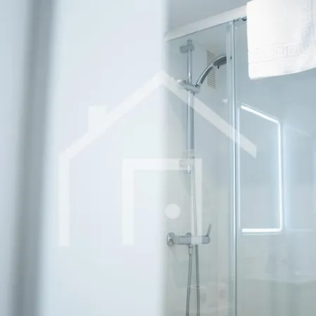Dario's House 아파트 *