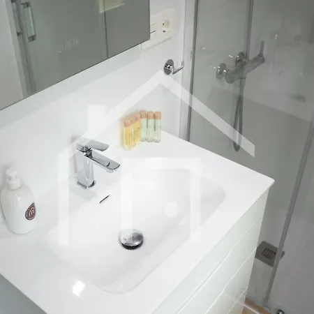 Dario's House 公寓