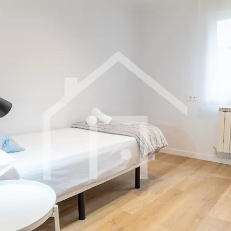 Dario's House 아파트 오비에도