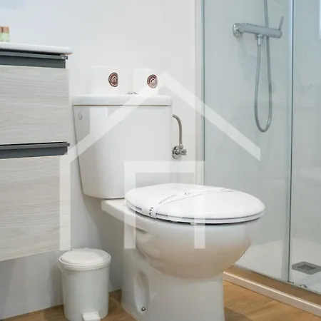 Dario's House Oviedo