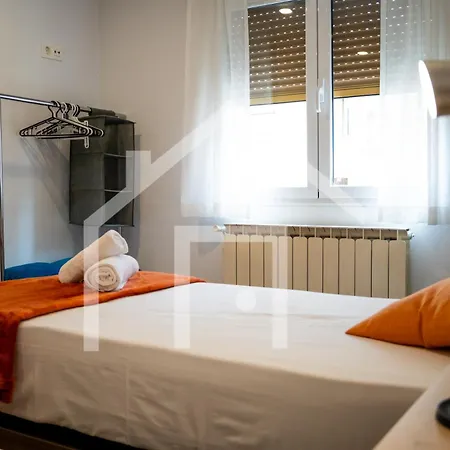 아파트 Dario's House
