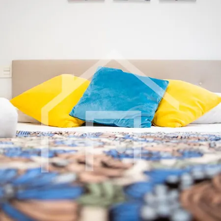 Dario's House Lejlighed Oviedo