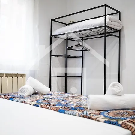 Dario's House * Oviedo