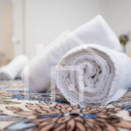 公寓 Dario's House *