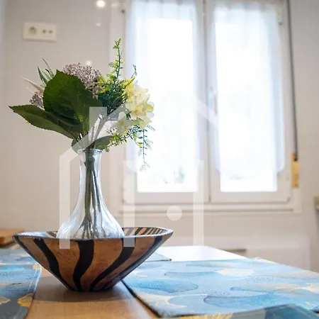 Dario's House 公寓