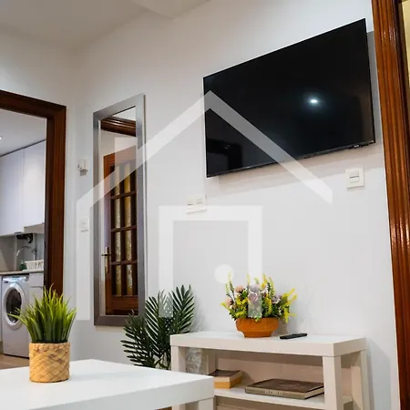 Lejlighed Dario's House *