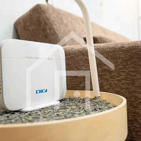 Dario's House Lejlighed Oviedo