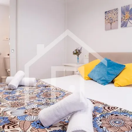 Dario's House Lejlighed