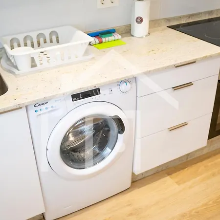 Dario's House 公寓 *